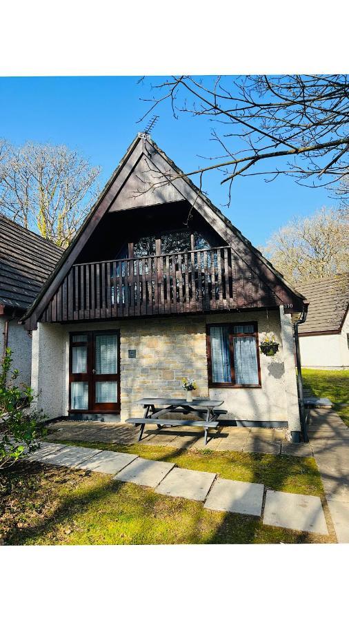 Mabel Lodge St. Ives Exterior photo
