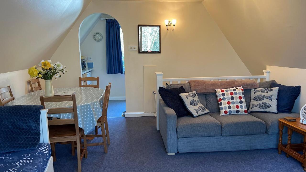 Mabel Lodge St. Ives Exterior photo