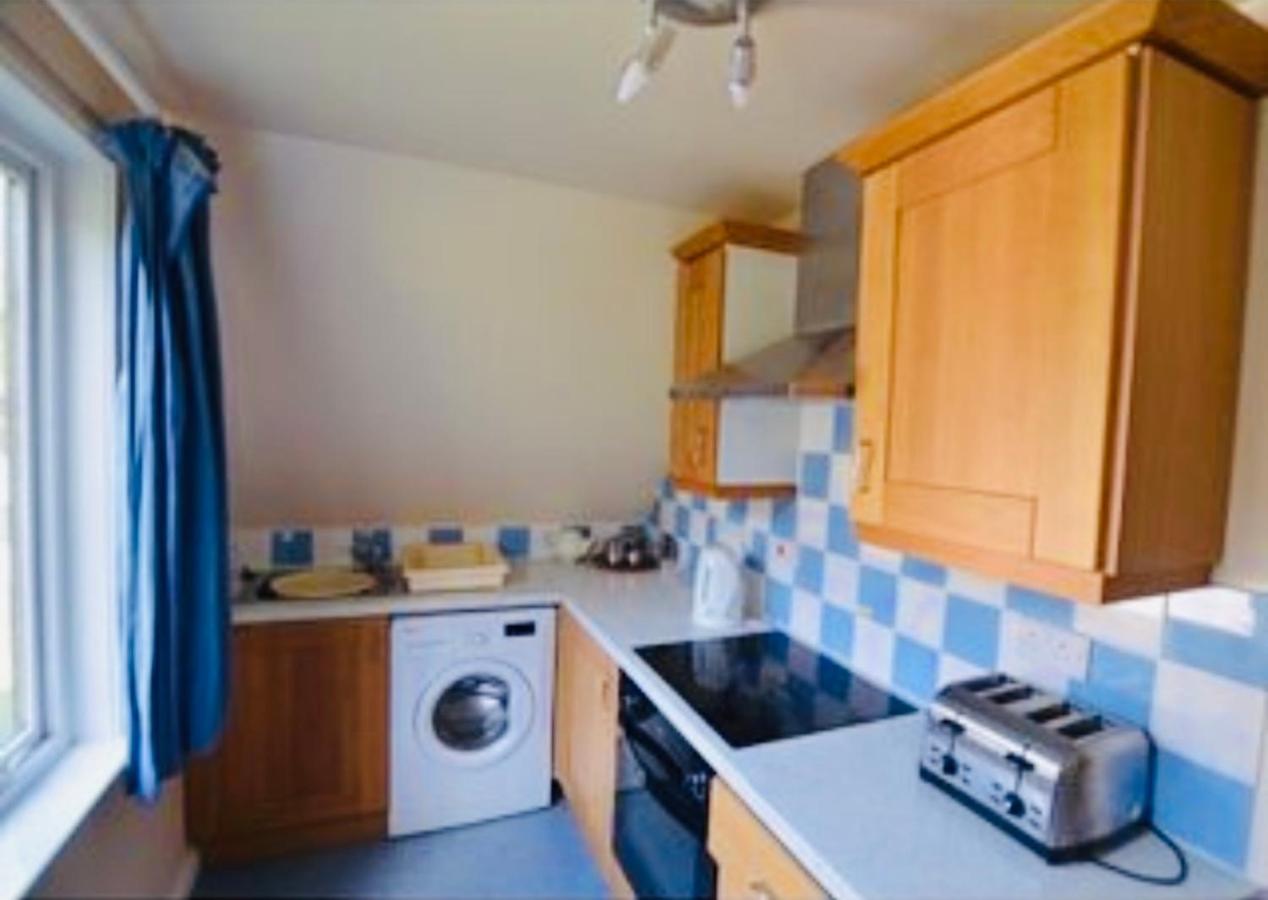 Mabel Lodge St. Ives Exterior photo
